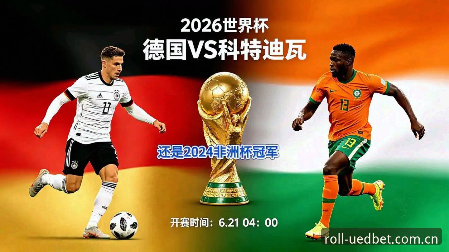 德国2-1逆转科特迪瓦：纳格尔斯曼神换人背后的战术博弈